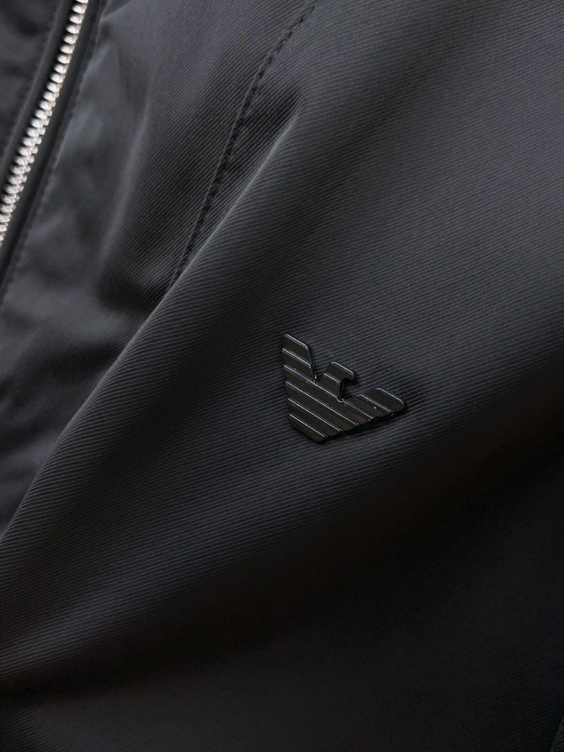 Armani Outwear TimelessDesign 95545