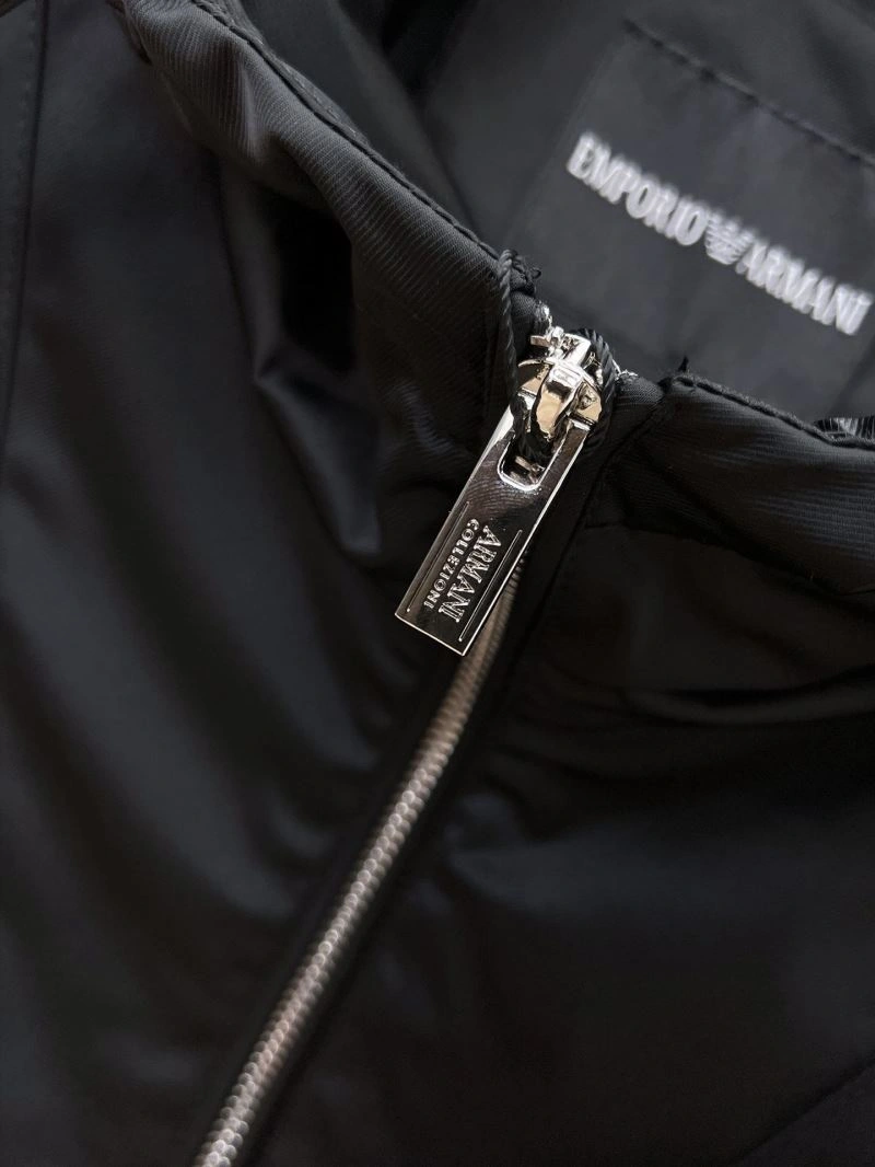 Armani Outwear TimelessDesign 95545