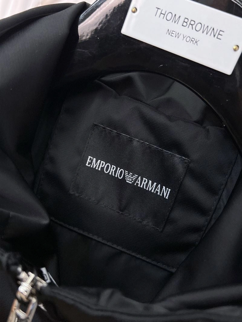 Armani Outwear TimelessDesign 95545