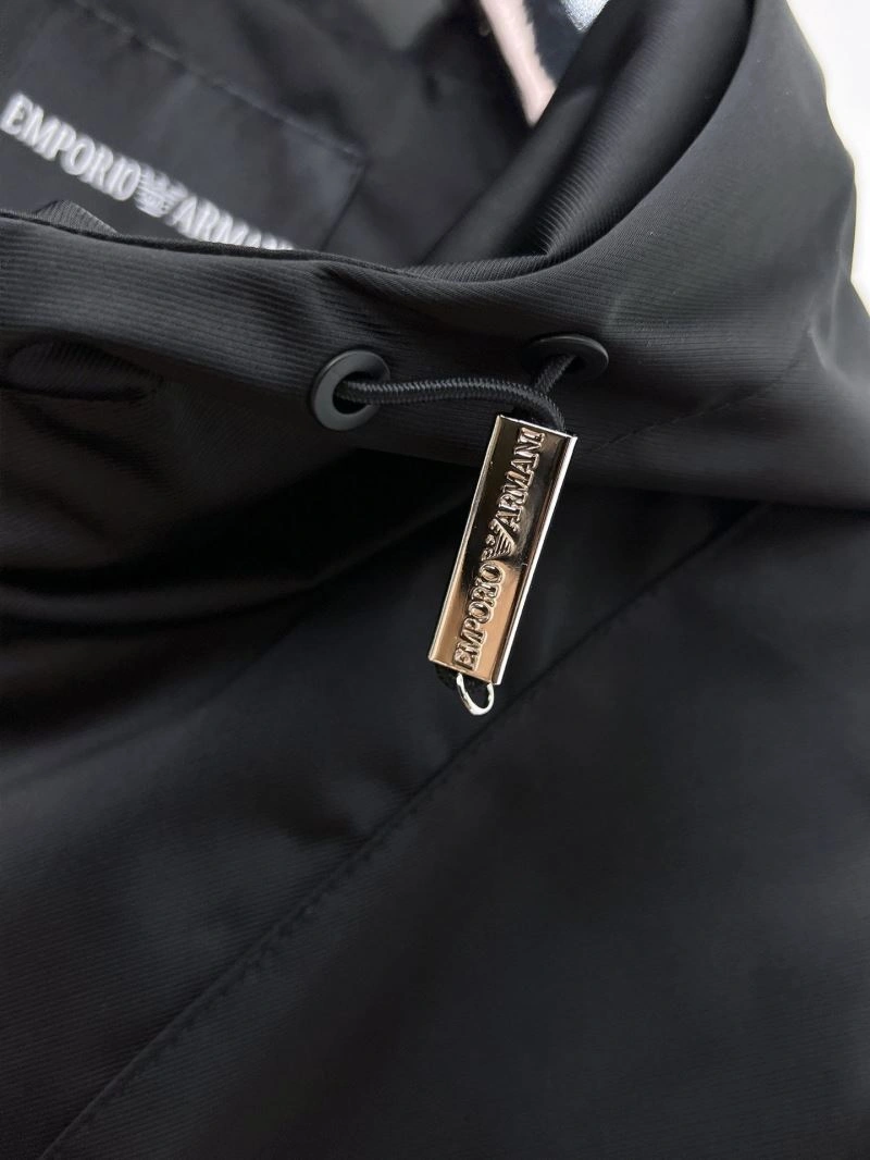 Armani Outwear TimelessDesign 95545