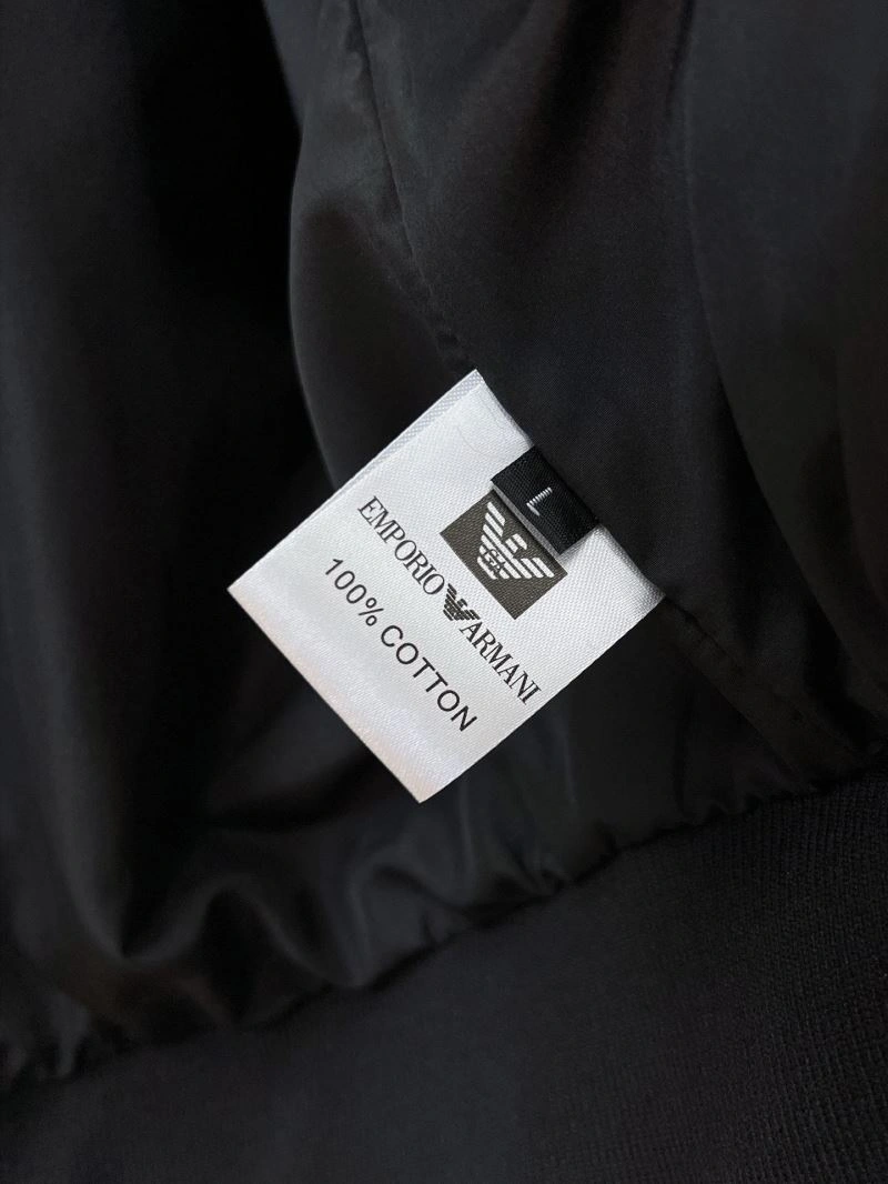 Armani Outwear TimelessDesign 95545