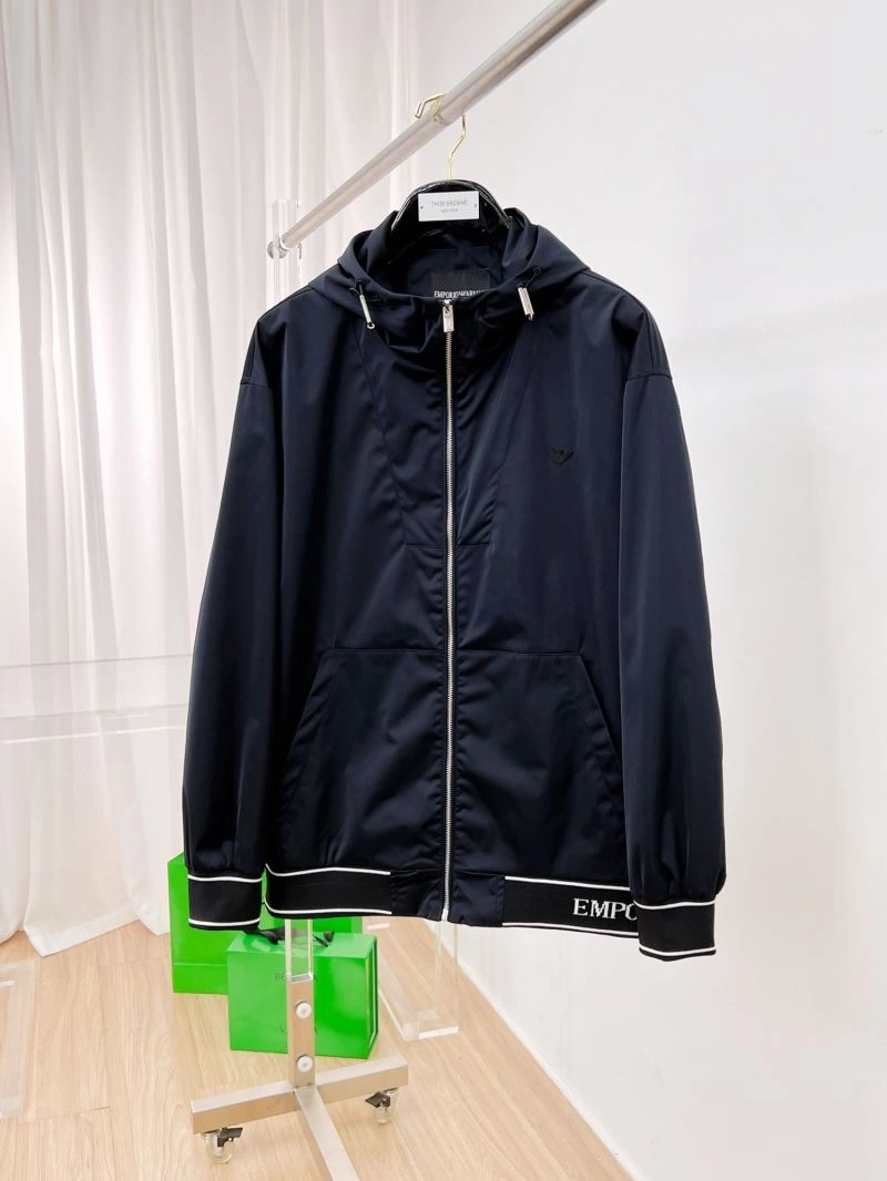 Armani Outwear Casual 95527