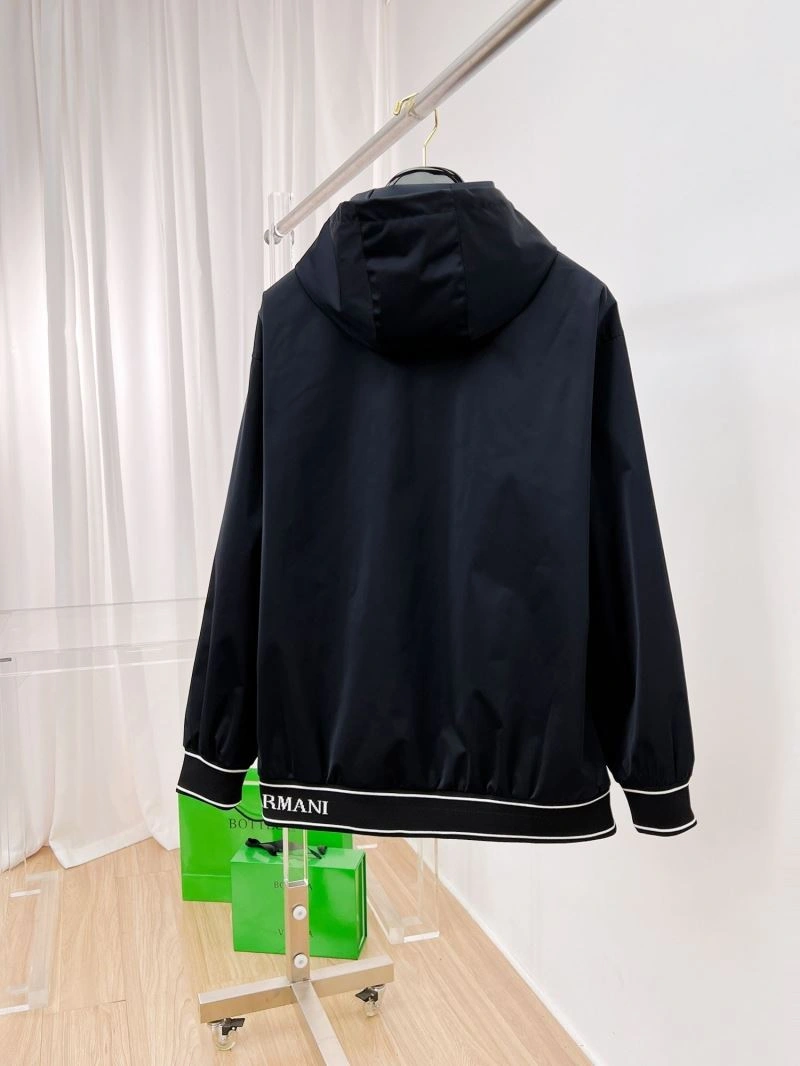 Armani Outwear Casual 95527