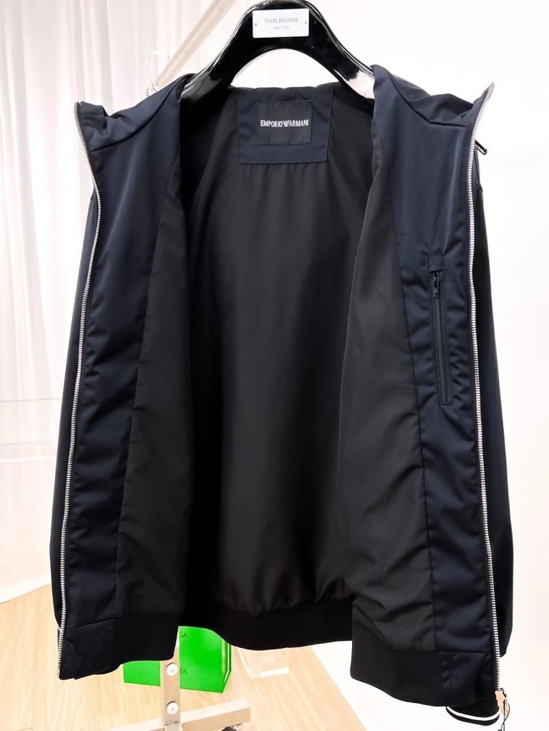 Armani Outwear Casual 95527