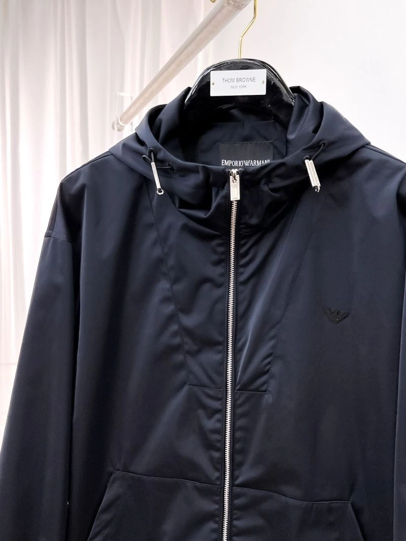 Armani Outwear Casual 95527