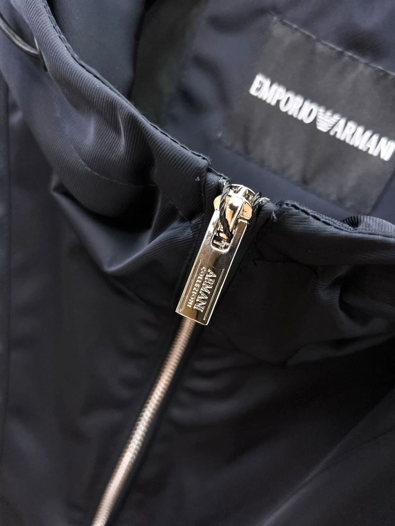 Armani Outwear Casual 95527