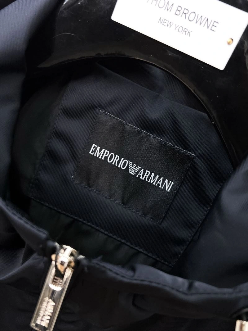 Armani Outwear Casual 95527