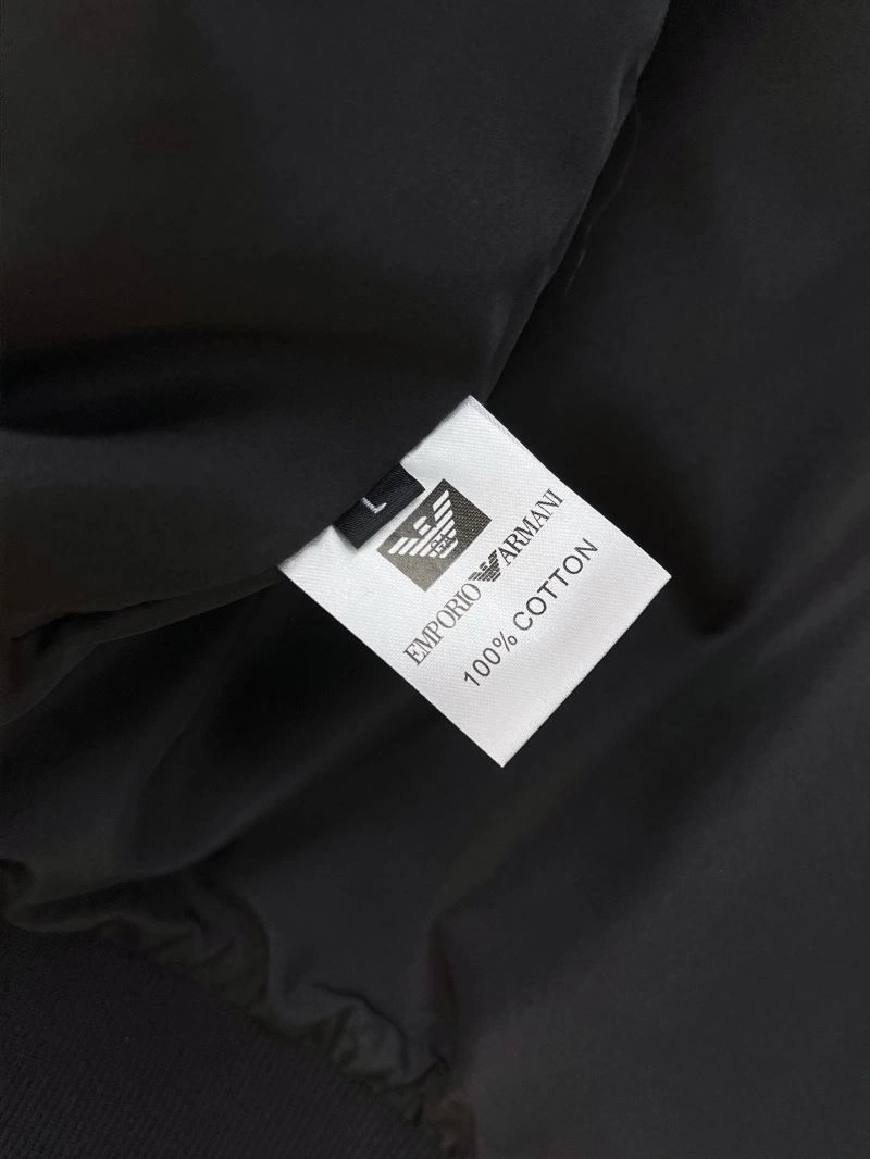 Armani Outwear Casual 95527