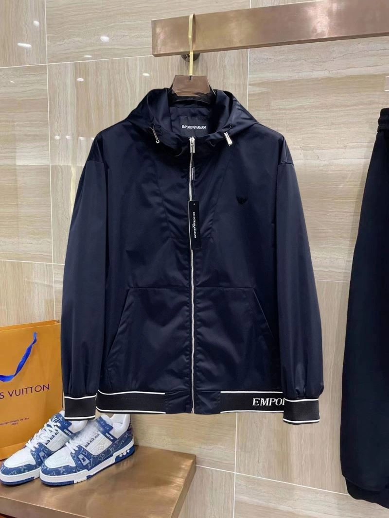 Armani Outwear HighQuality 95518