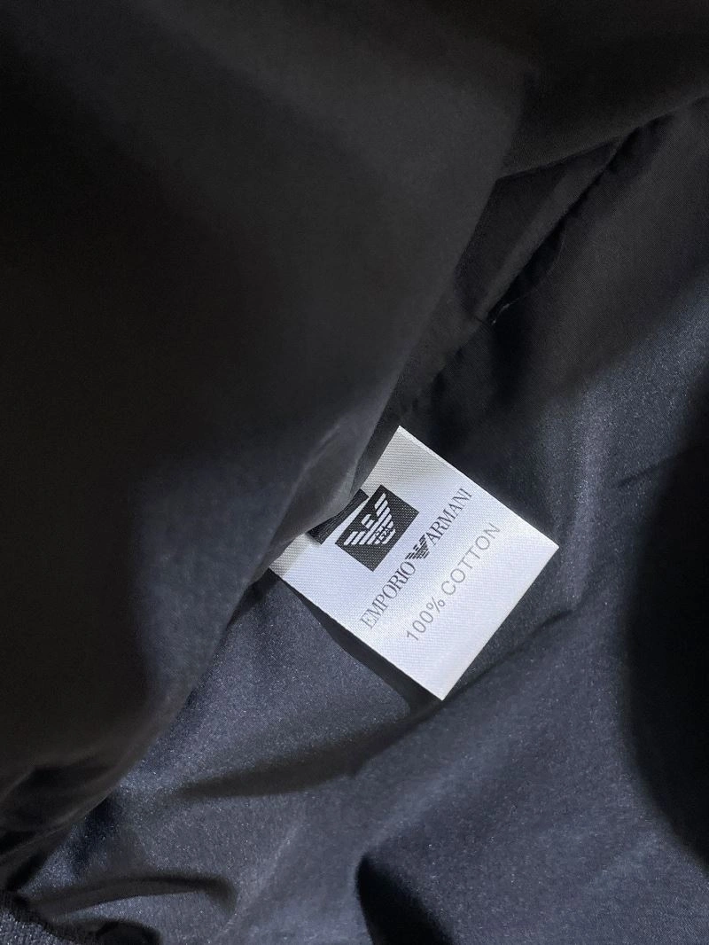 Armani Outwear HighQuality 95518