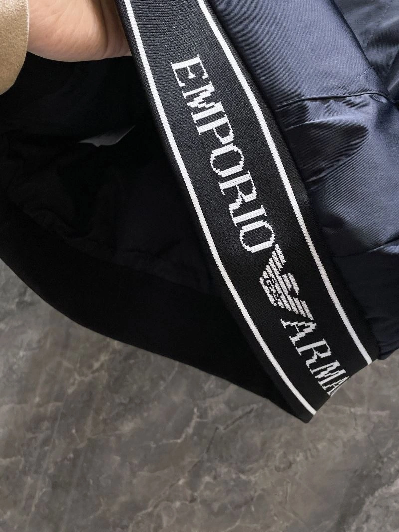Armani Outwear HighQuality 95518