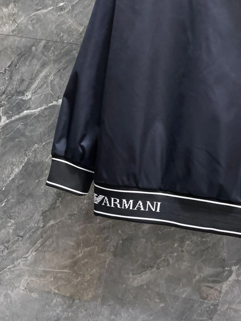 Armani Outwear HighQuality 95518