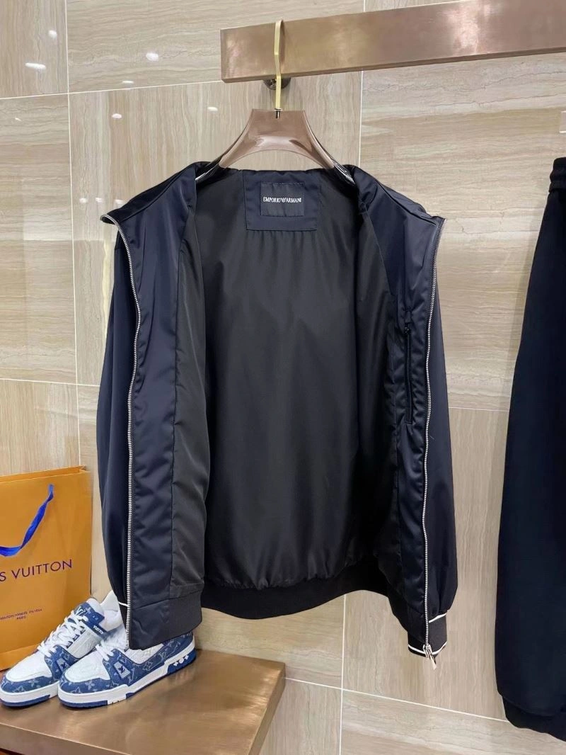 Armani Outwear HighQuality 95518