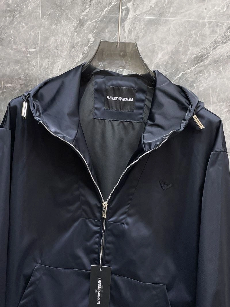 Armani Outwear HighQuality 95518