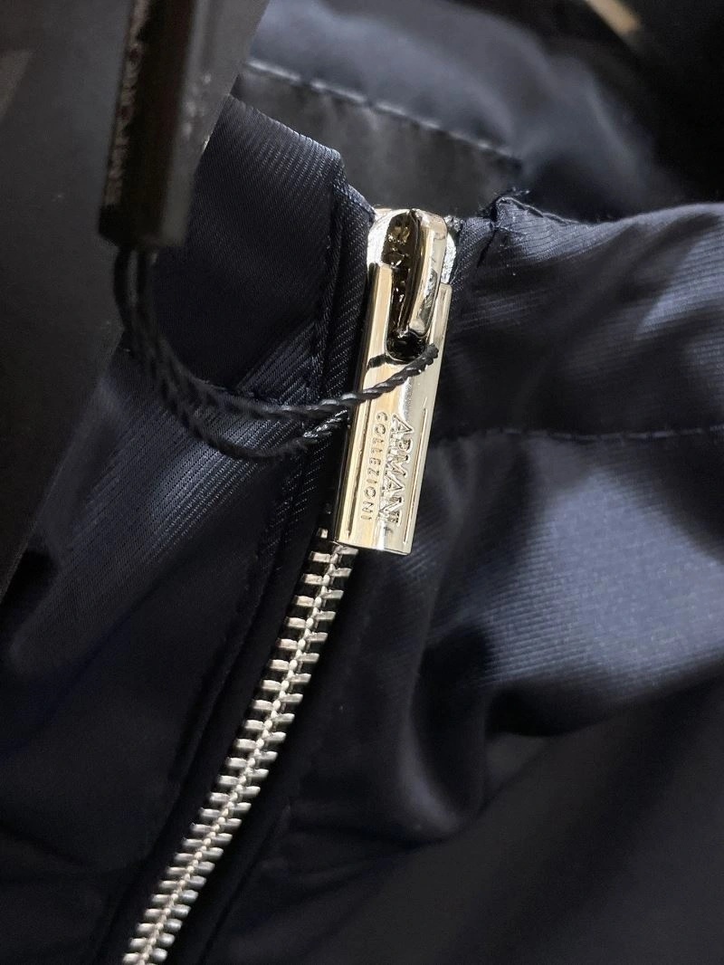 Armani Outwear HighQuality 95518