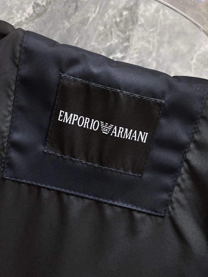 Armani Outwear HighQuality 95518
