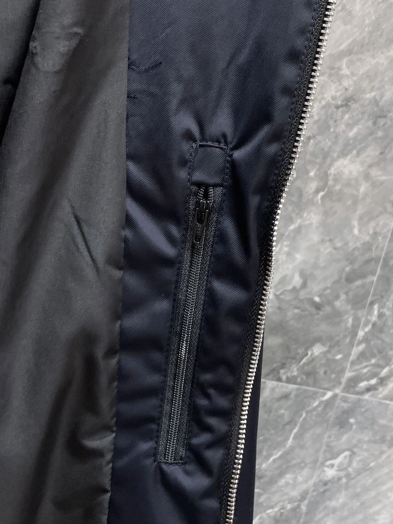 Armani Outwear HighQuality 95518