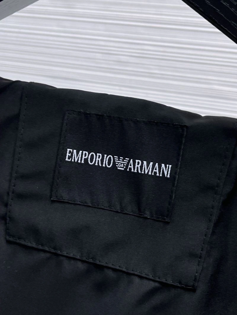 Armani Outwear Bright 95526