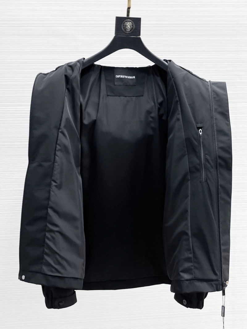 ComfortFit Armani Outwear 95519