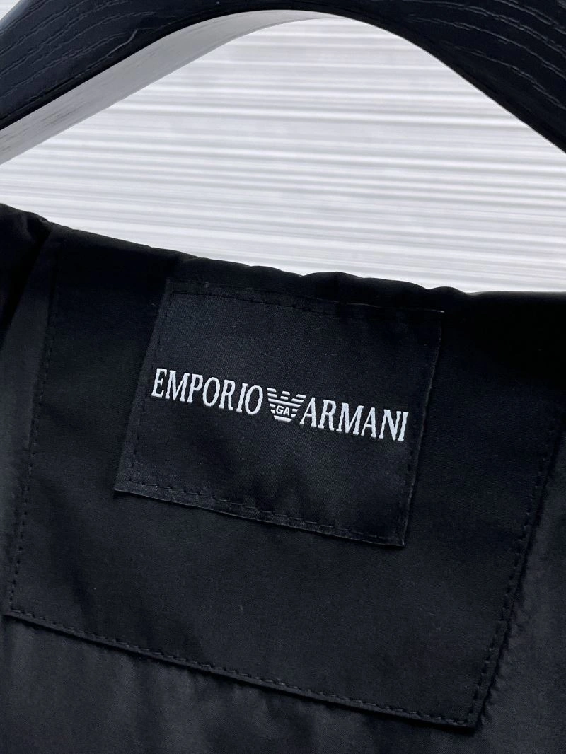 ComfortFit Armani Outwear 95519