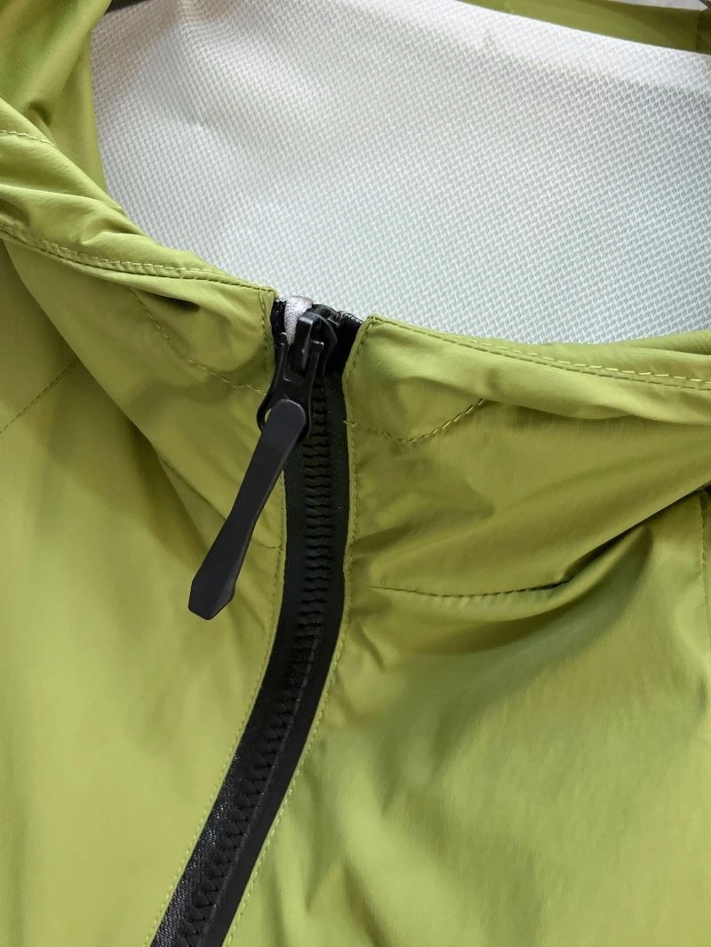 Stretchable Armani Outwear 95516