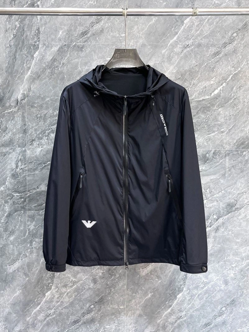 FastDry Armani Outwear 95509