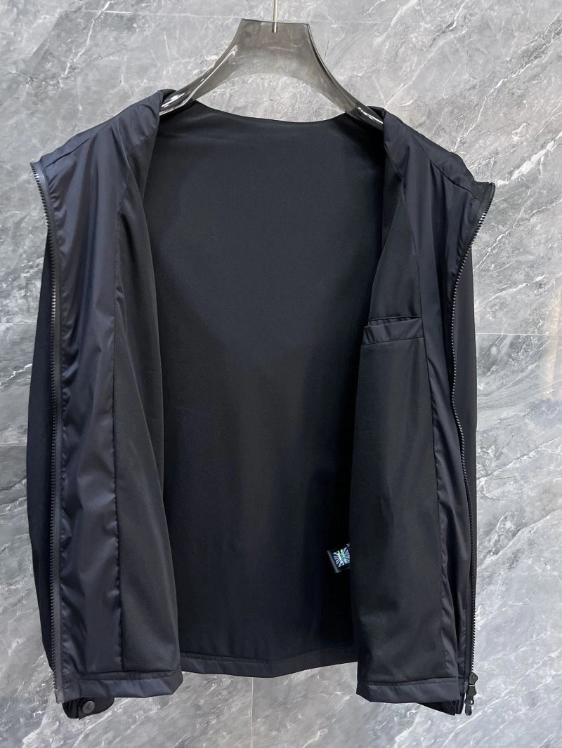 FastDry Armani Outwear 95509
