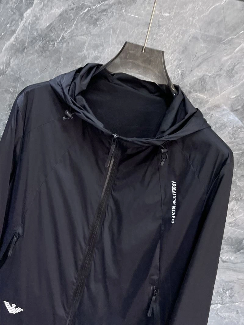 FastDry Armani Outwear 95509