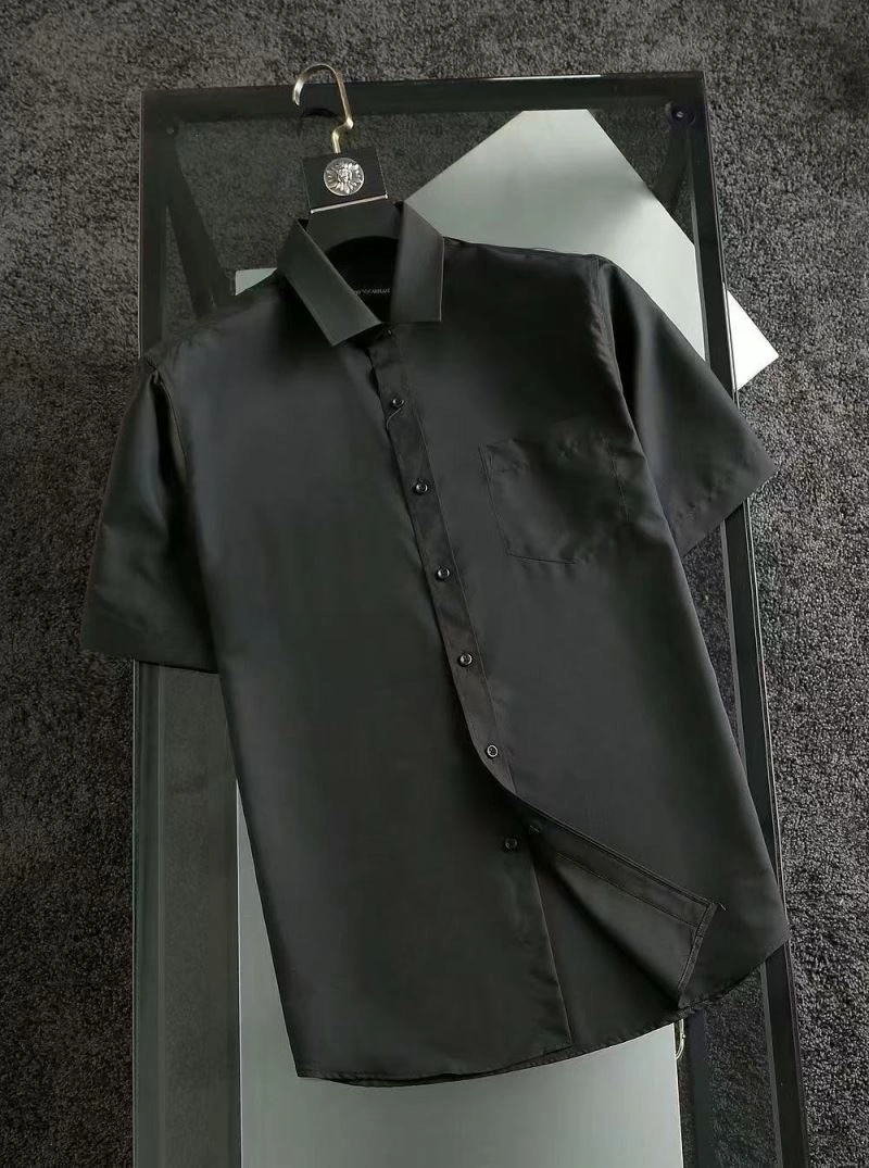 Armani Shirts UrbanStyle 95532