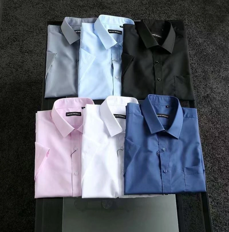 Armani Shirts UrbanStyle 95532