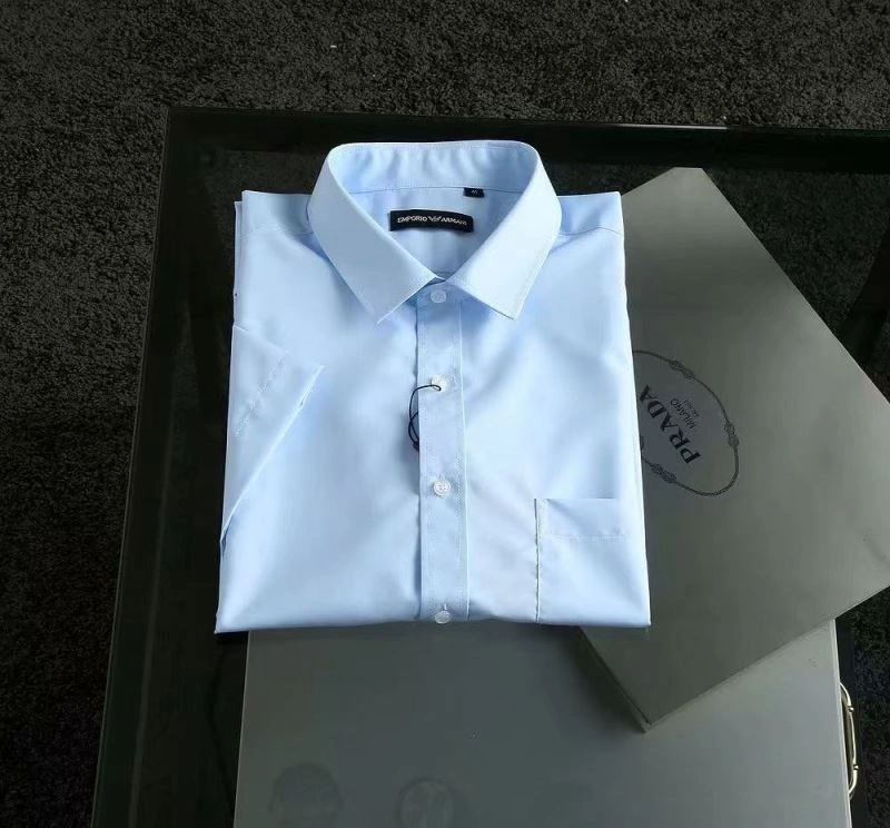 Armani Shirts UrbanStyle 95532