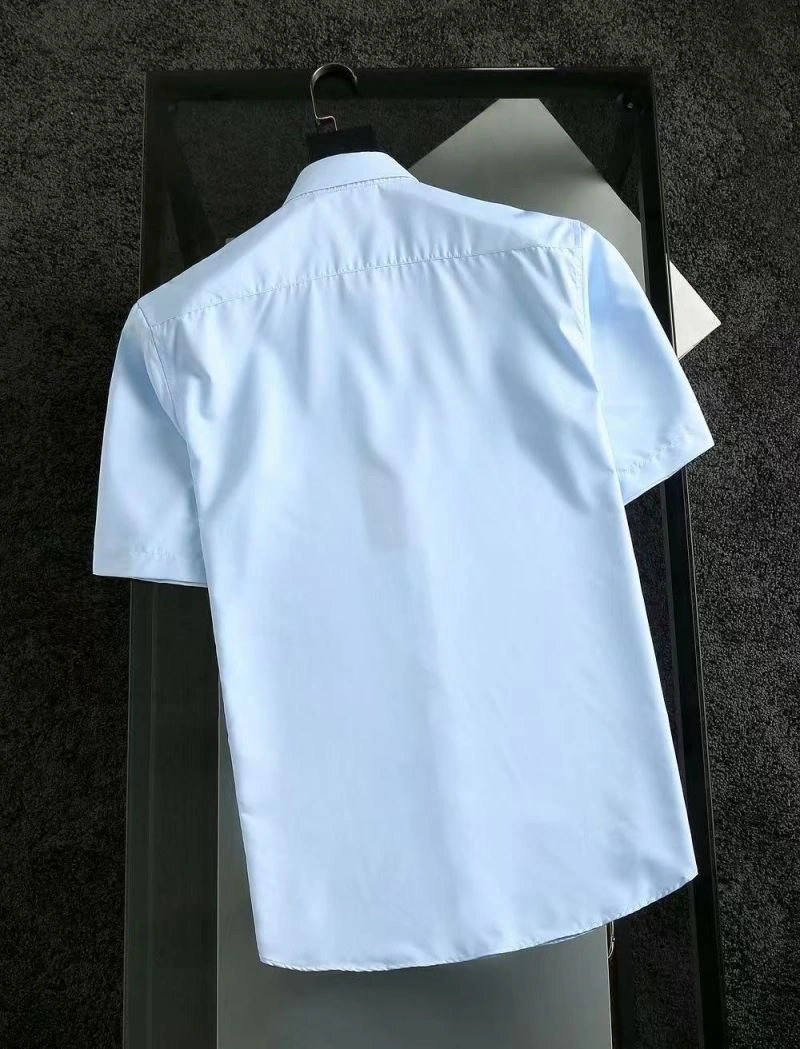 Armani Shirts UrbanStyle 95532