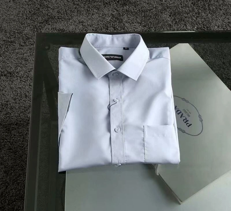 Armani Shirts UrbanStyle 95532