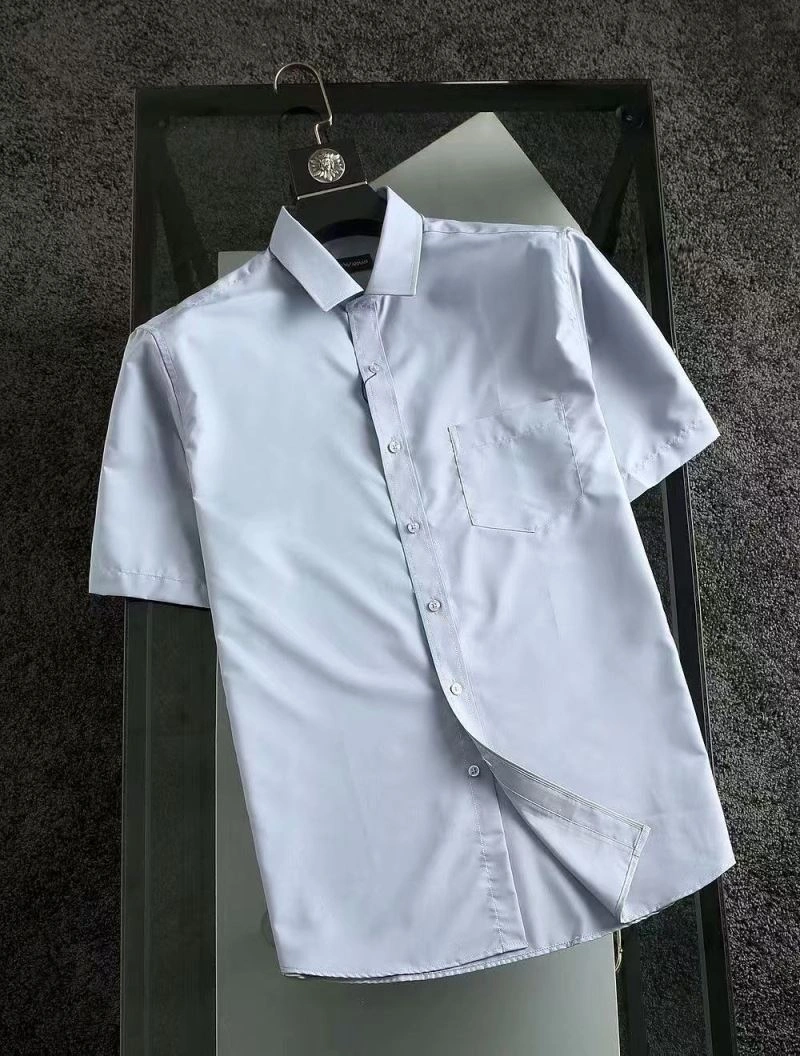 Armani Shirts UrbanStyle 95532