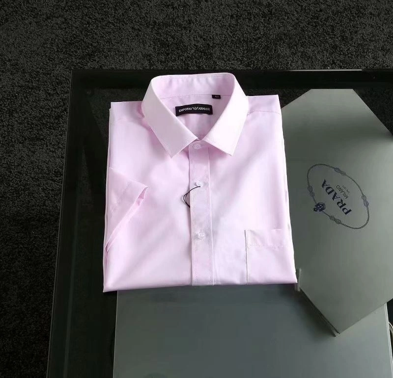 Armani Shirts UrbanStyle 95532