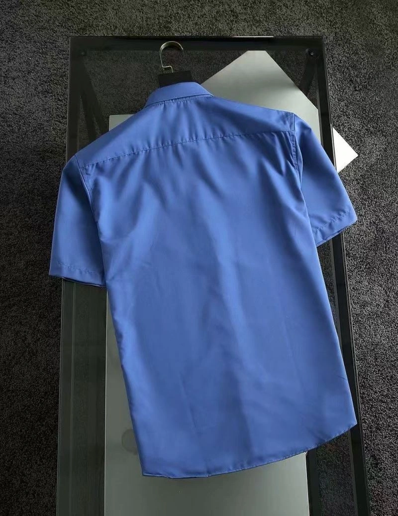 Armani Shirts UrbanStyle 95532
