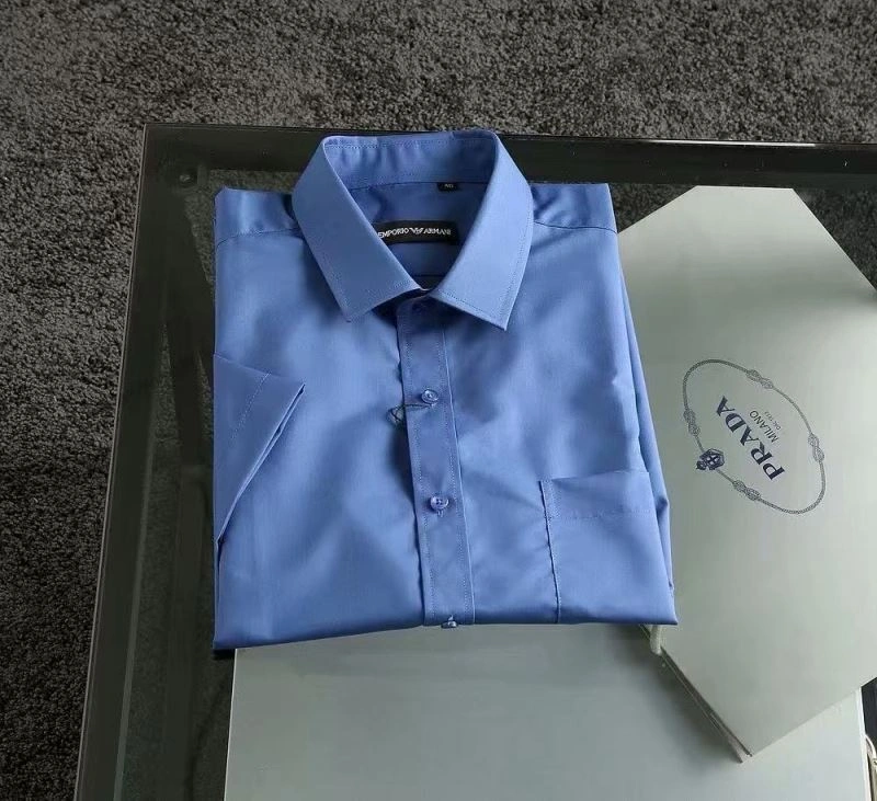 Armani Shirts UrbanStyle 95532