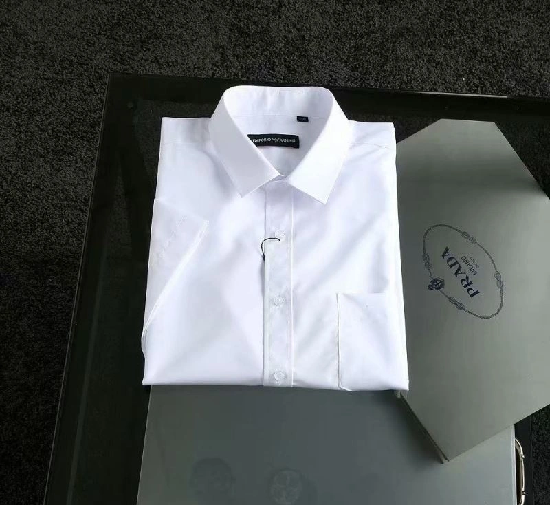 Armani Shirts UrbanStyle 95532