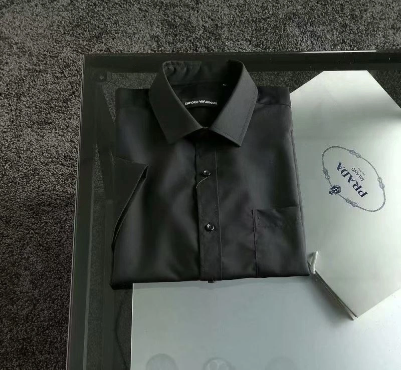 Armani Shirts UrbanStyle 95532