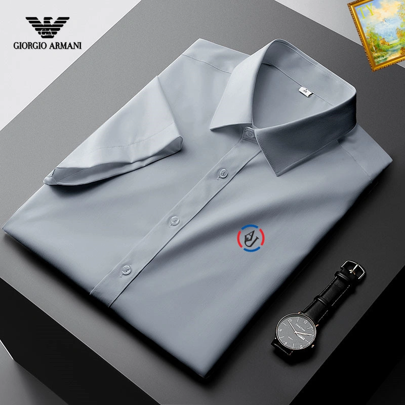Armani Shirts FastDry 95429