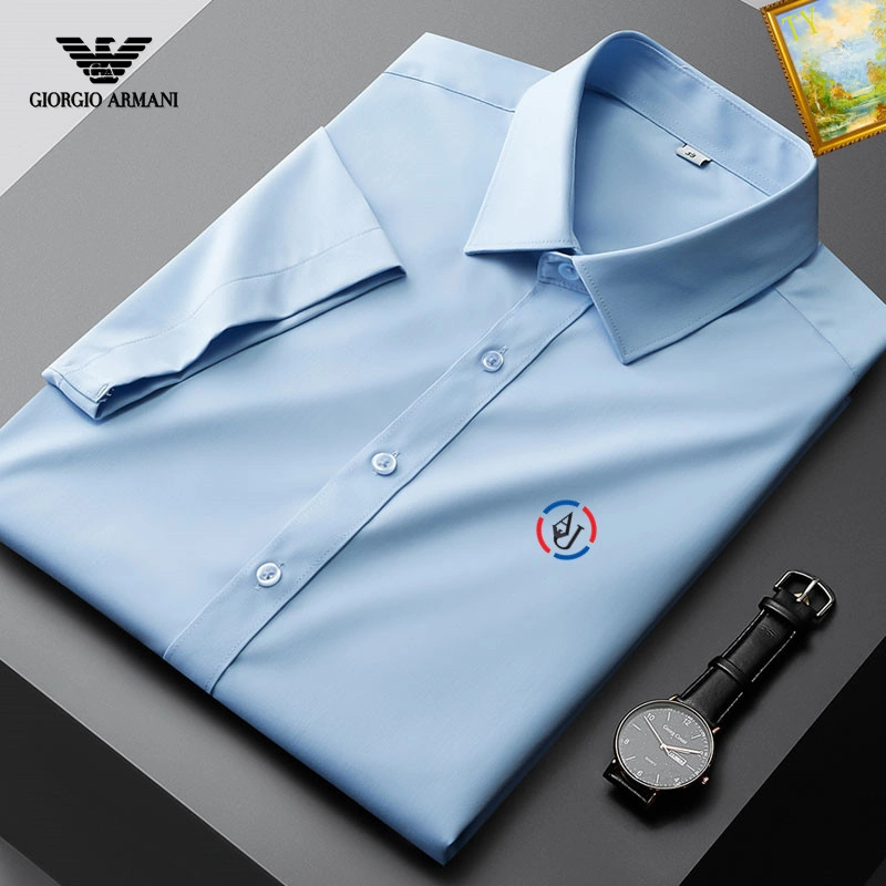 Armani Shirts FastDry 95429