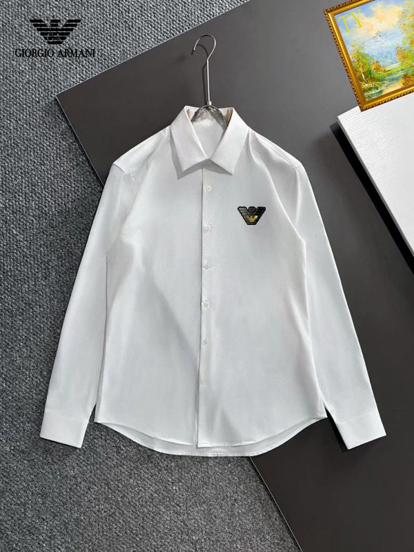 Premium Armani Shirts 95415