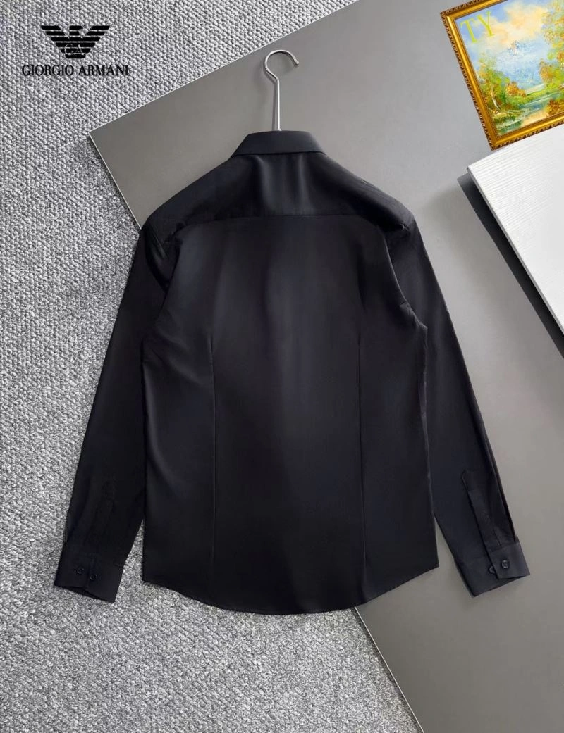 Premium Armani Shirts 95415