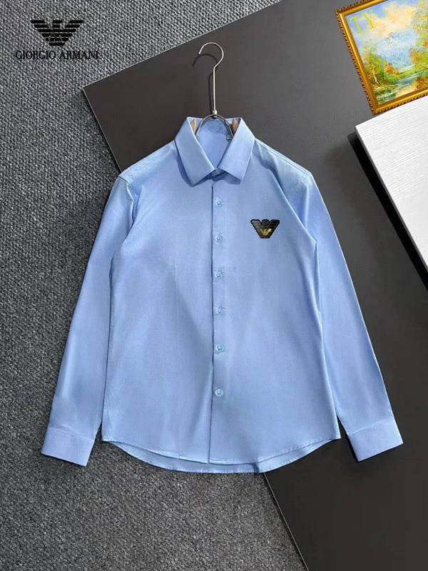 Premium Armani Shirts 95415