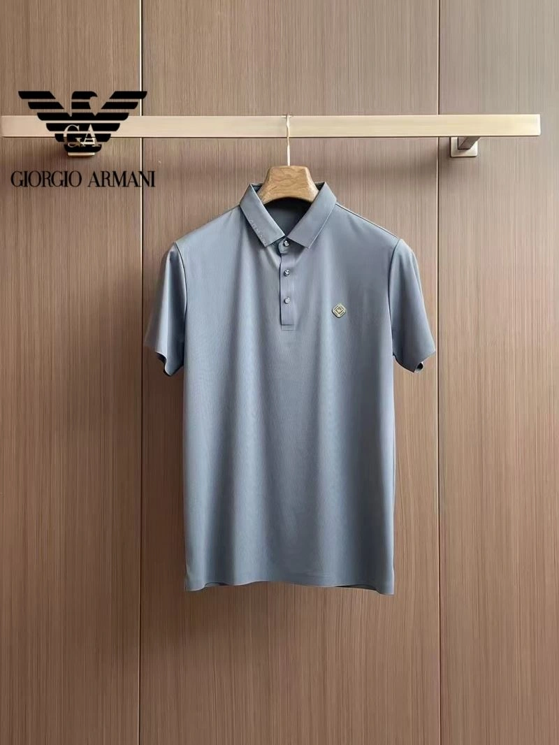 Original Armani Shirts 95411