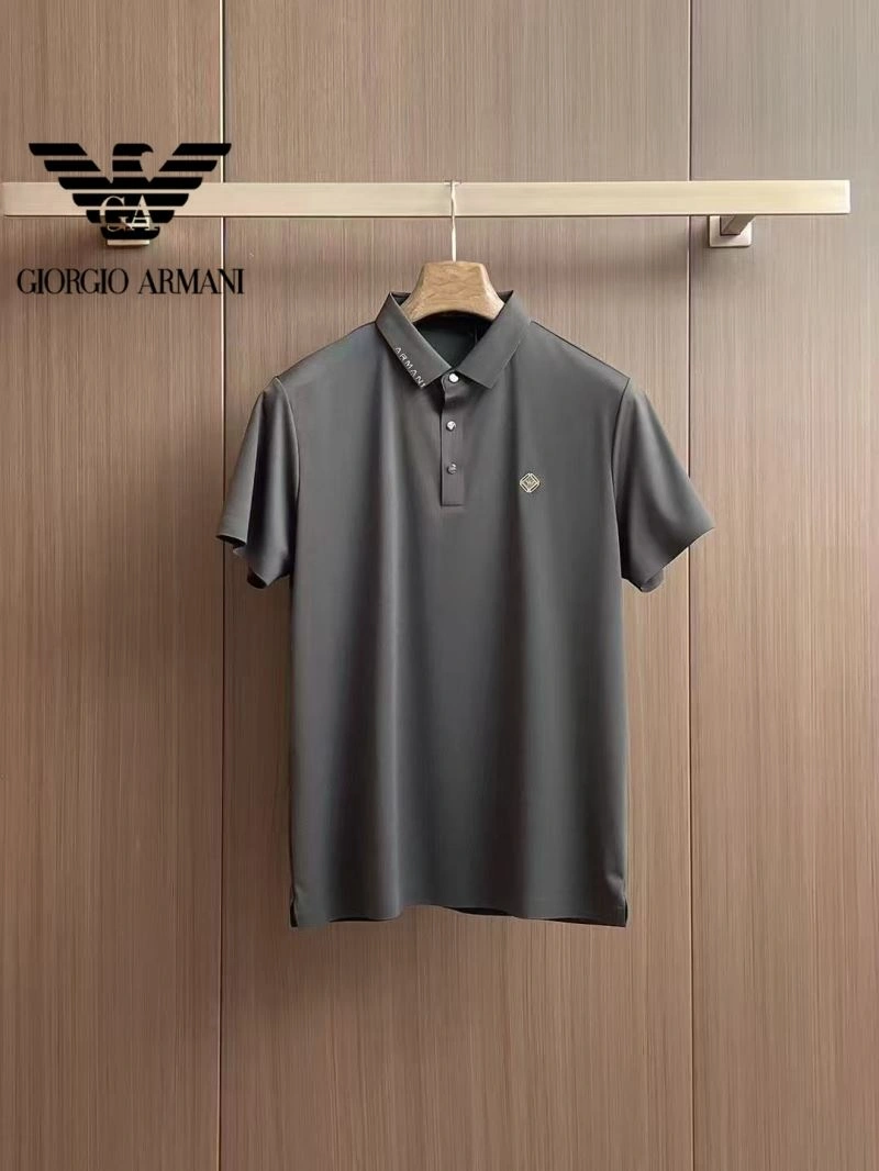 Original Armani Shirts 95411