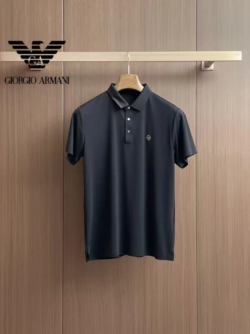 Original Armani Shirts 95411