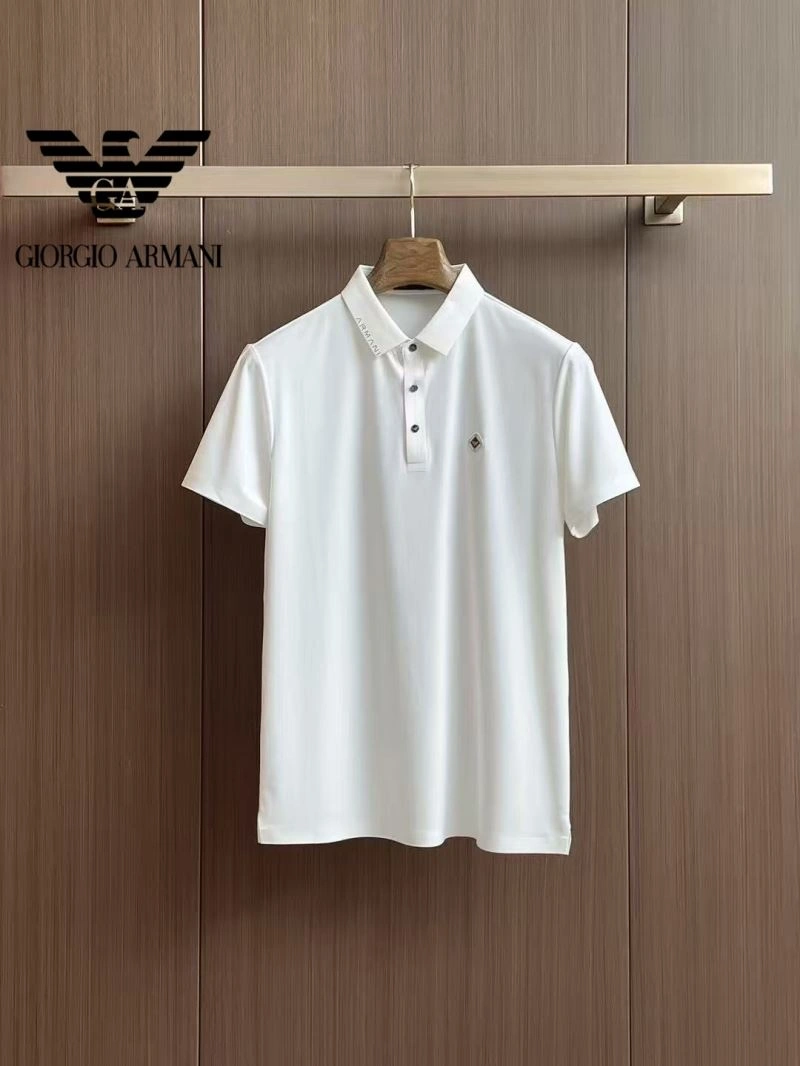 Original Armani Shirts 95411