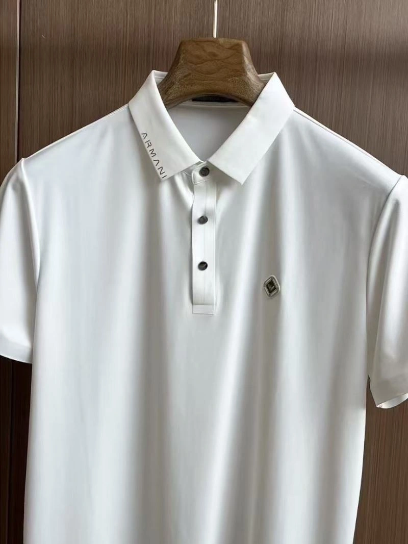 Original Armani Shirts 95411