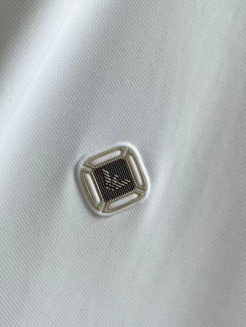Original Armani Shirts 95411